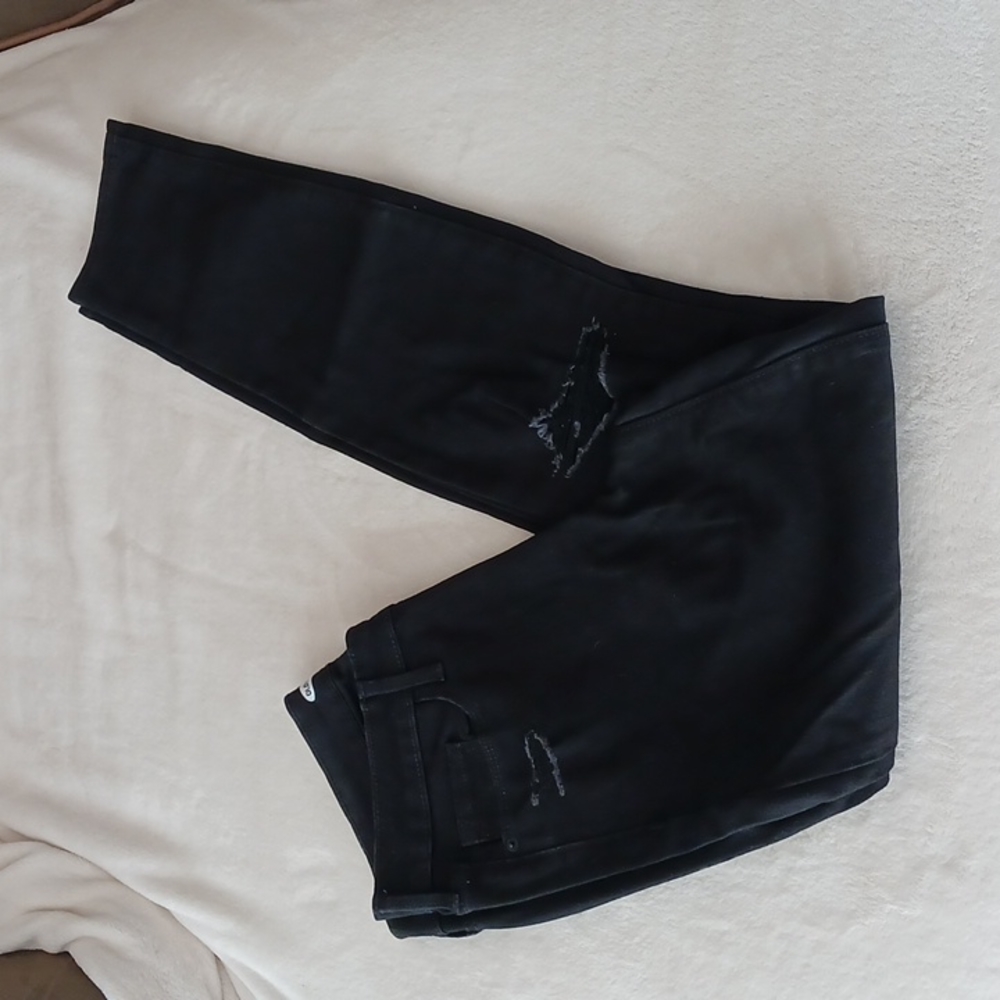 Old Navy Pop Icon Skinny Jeans